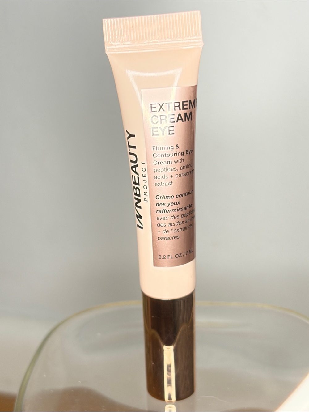Extreme Cream Eye - Firming & Contouring Eye Cream 7 ml